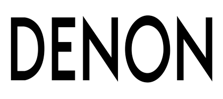 Denon-logo