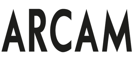 ARCAM-Logo