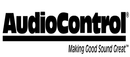 Audiocontrol logo